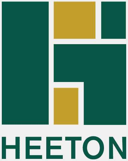Heeton Holdings Logo